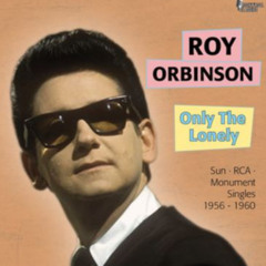 Only the Lonly Roy Orbinson ( YAMAHA GENOS 2 + KORG PA3X )
