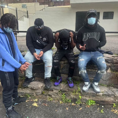 Relly TMB - Blamm Em