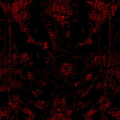 DIVINE TERROR // EXODUS