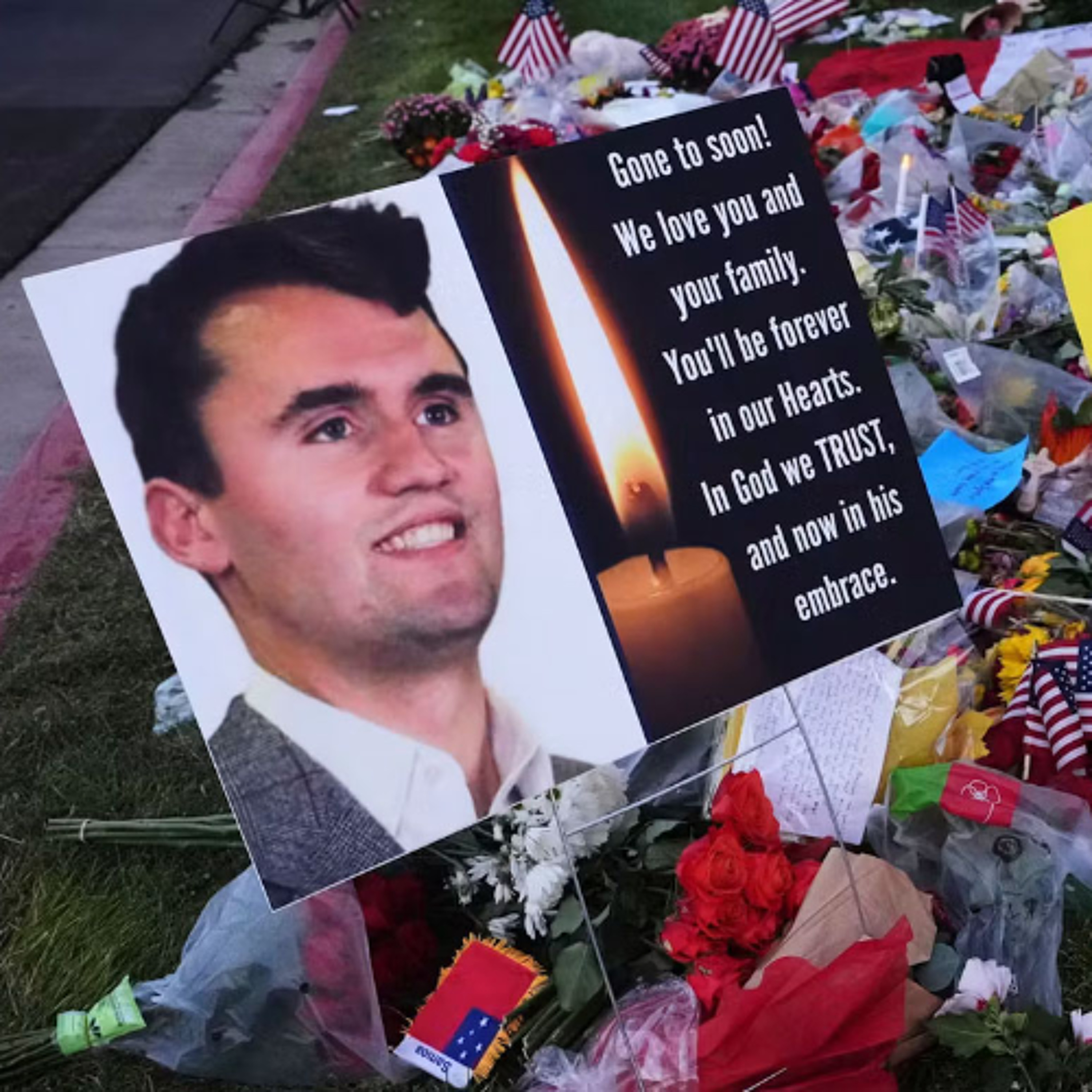 “This is War!” Charlie Kirk and the Prophetic Rise of Political Violence