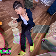 On Me (ft. MuddGang E)