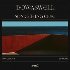 BowAsWell - Something Else