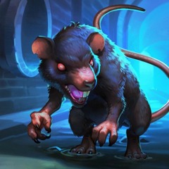 RAT x BITCH (MEDUDESA Mix)