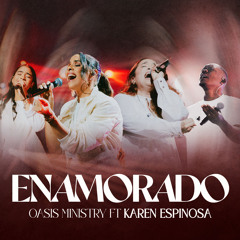 Enamorado (feat. Karen Espinosa)
