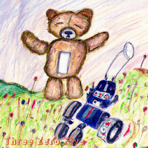 Stream Three Zero Five [Project 500] by Trembonno | Listen online for ...
