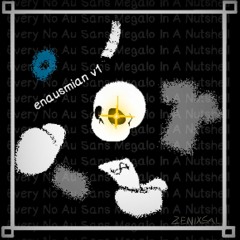 [No AU] enausmian V1