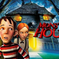 Watch! Monster House (2006) Fullmovie at Home