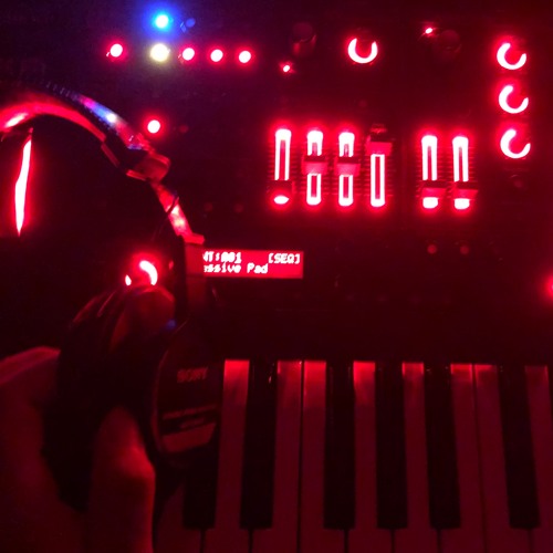 Synth Melody WM - 02