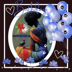 INESHKA MIX - TWIN BIRTH -