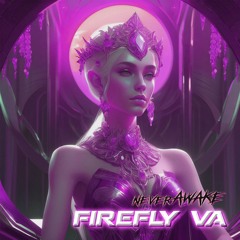 never_AWAKE - Heartbreaker