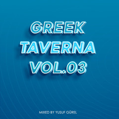 Greek Taverna (Vol. 03)