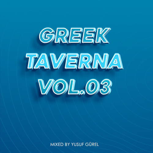 Greek Taverna (Vol. 03)