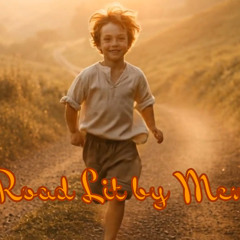 A Road Lit by Memory