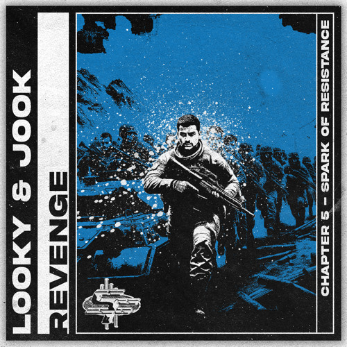 LOOKY & JOOK - REVENGE [Chapter 5]