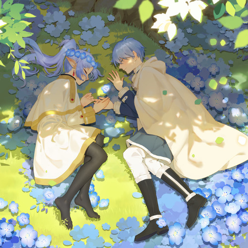 LOVELY FLOWERS