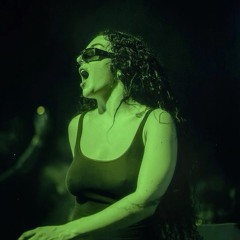 CHARLI XCX LIVE