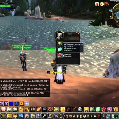 Mr Fish It Wow 3.3 5A - Colaboratory