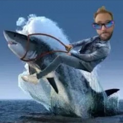 LINKEY - Riding Sharks ! TechHouse Mixtape 22