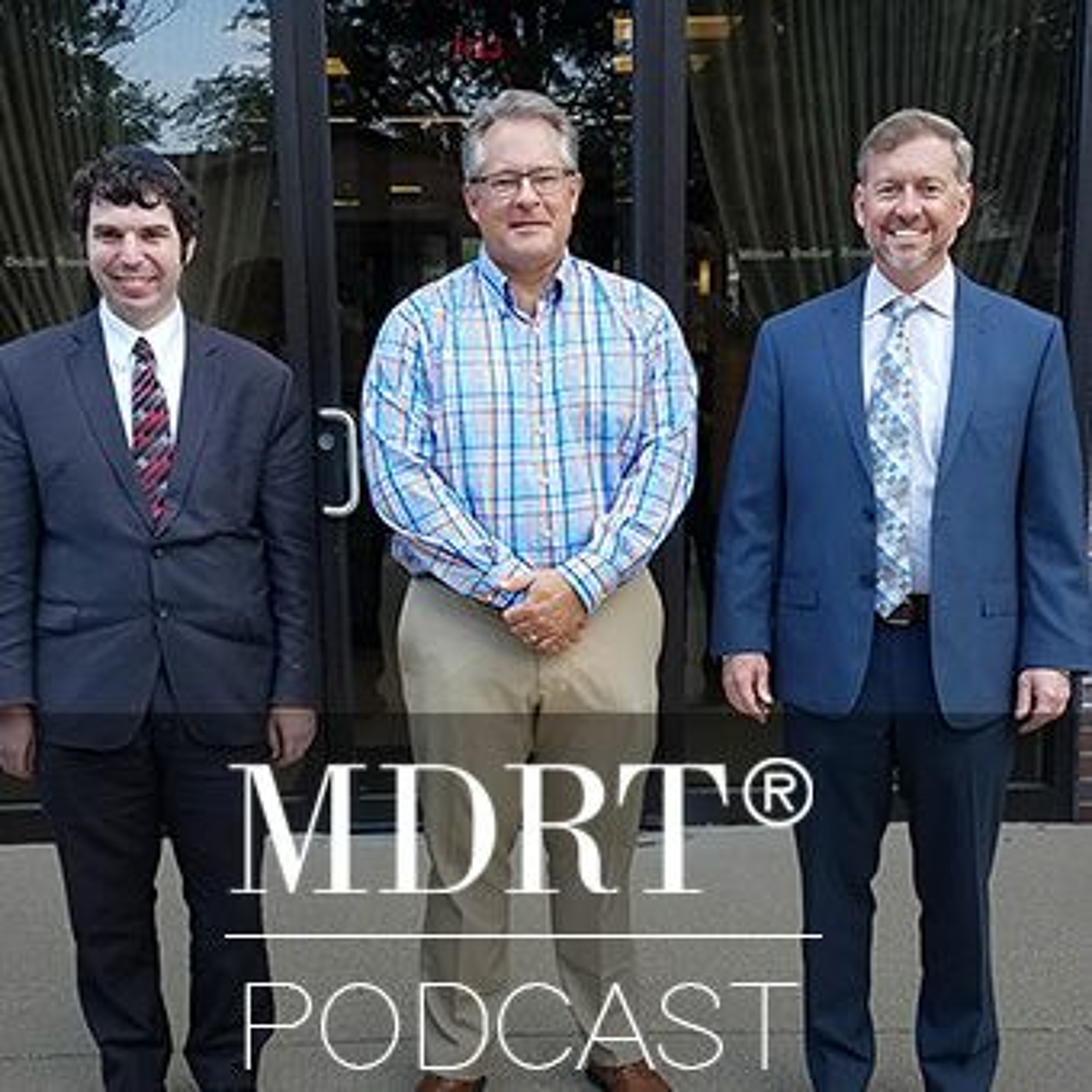 MDRT Podcast