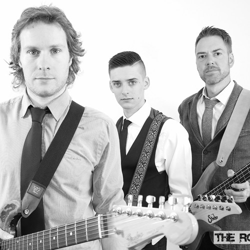 The RockPins - Live Party Band