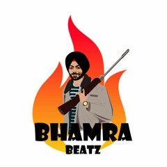 Dil Koke Wich (Ft. Ryan Singh) ReMix | BhamraBeatz