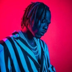 Love nwantiti | Remix with echo