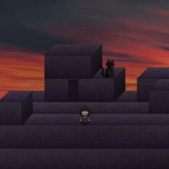 Collective Unconscious OST - Stonelit Hollow (Roof)