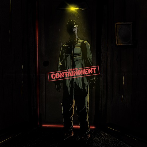 CONTAINMENT