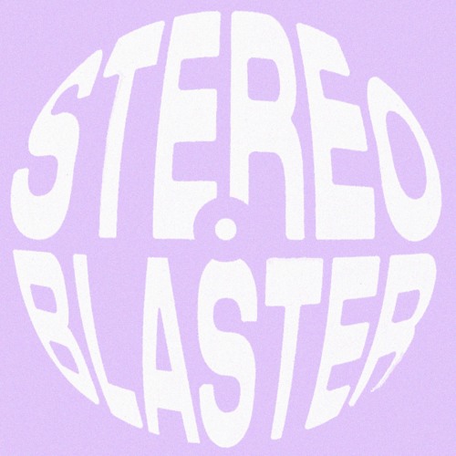 Cami - StereoBlaster all day all night dj set