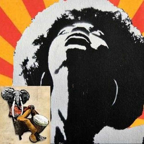 AFRO FUNK VIBES 1 ( MR MAKOSSA TRIBUTE )