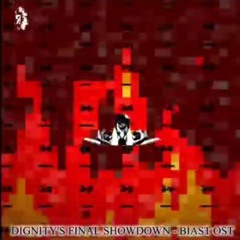 Dignity's final showdown - Break in and steal things OST