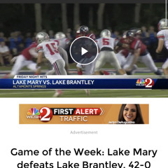 Lake Brantley Diss  Ft Stone Cold, Lil Zuko, Chemi1k, Big Bass