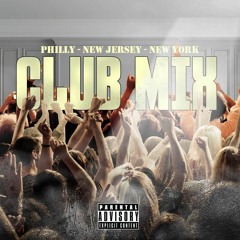 *New Club Mix - Jersey Club - New York Hip Hop - Philly Club
