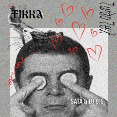 Garage 83-C présente Turbo Teuf avec SATÃ & DJ 8.6 ~ 14.04.2021