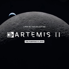 Artemis II: The Purpose is Love