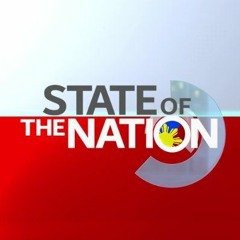 GMA Network - State of the Nation Theme 2019 (Full)