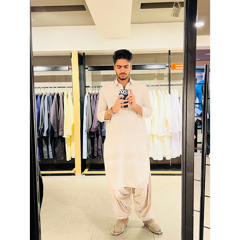 Iqbal Ajnabi Balochi Song