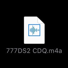 777 Deadly Sins, Pt. 2 #CRYABOUTIT