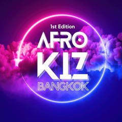 DJ Selva - AfroKiz Bangkok 2023 - 100% Live Mix