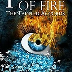 +[ Fantasy of Fire The Tainted Accords, #3 by Kelly St. Clare