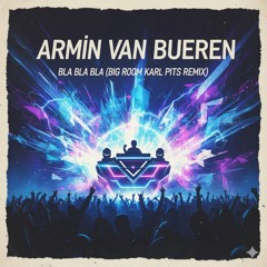 All we ever hear from you is blah blah