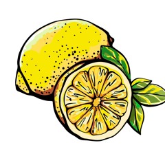 Lu Lu lemon