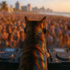 SUMMER HOUSE MIX 2025