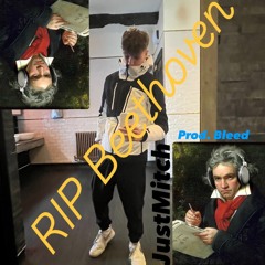 RIP Beethoven prod. Bleed