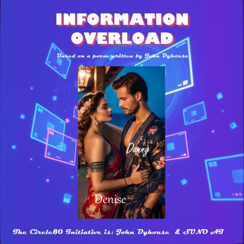 Information overload