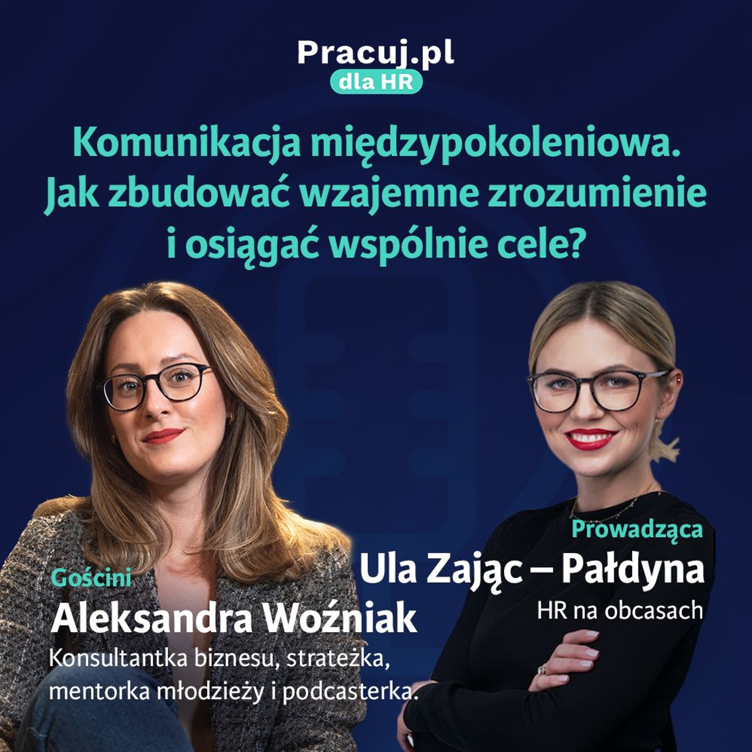 Pracuj.pl dla HR