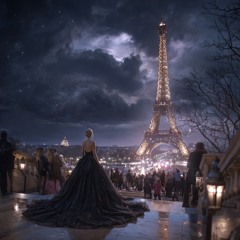Paris Dream (Singer Songwriter)