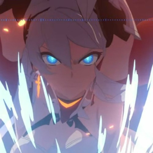 Moon Halo (Honkai Impact 3rd)