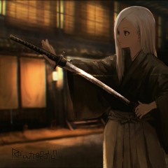 【Re:outcarnation】WABI - 幽世ノ姫