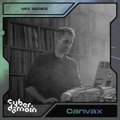 CyberDomain - Canvax